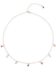Be Stylish Necklace - Côte d'Azur