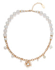 Be Azure Necklace - Côte d'Azur