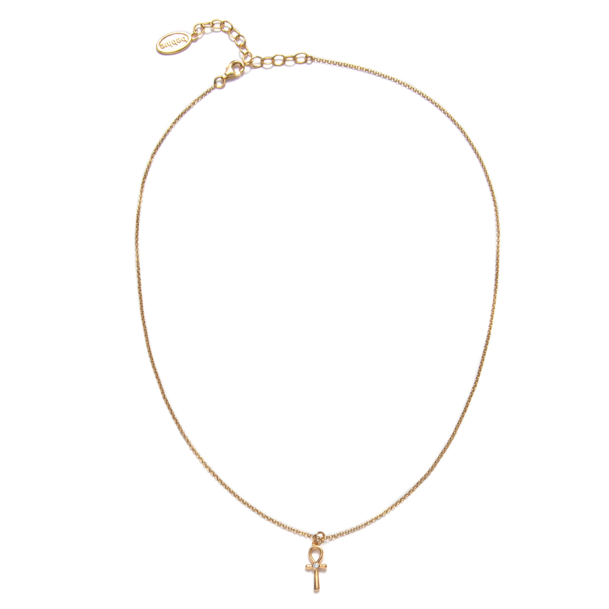 Be Gifted Necklace - Amulets