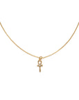 Be Gifted Necklace - Amulets
