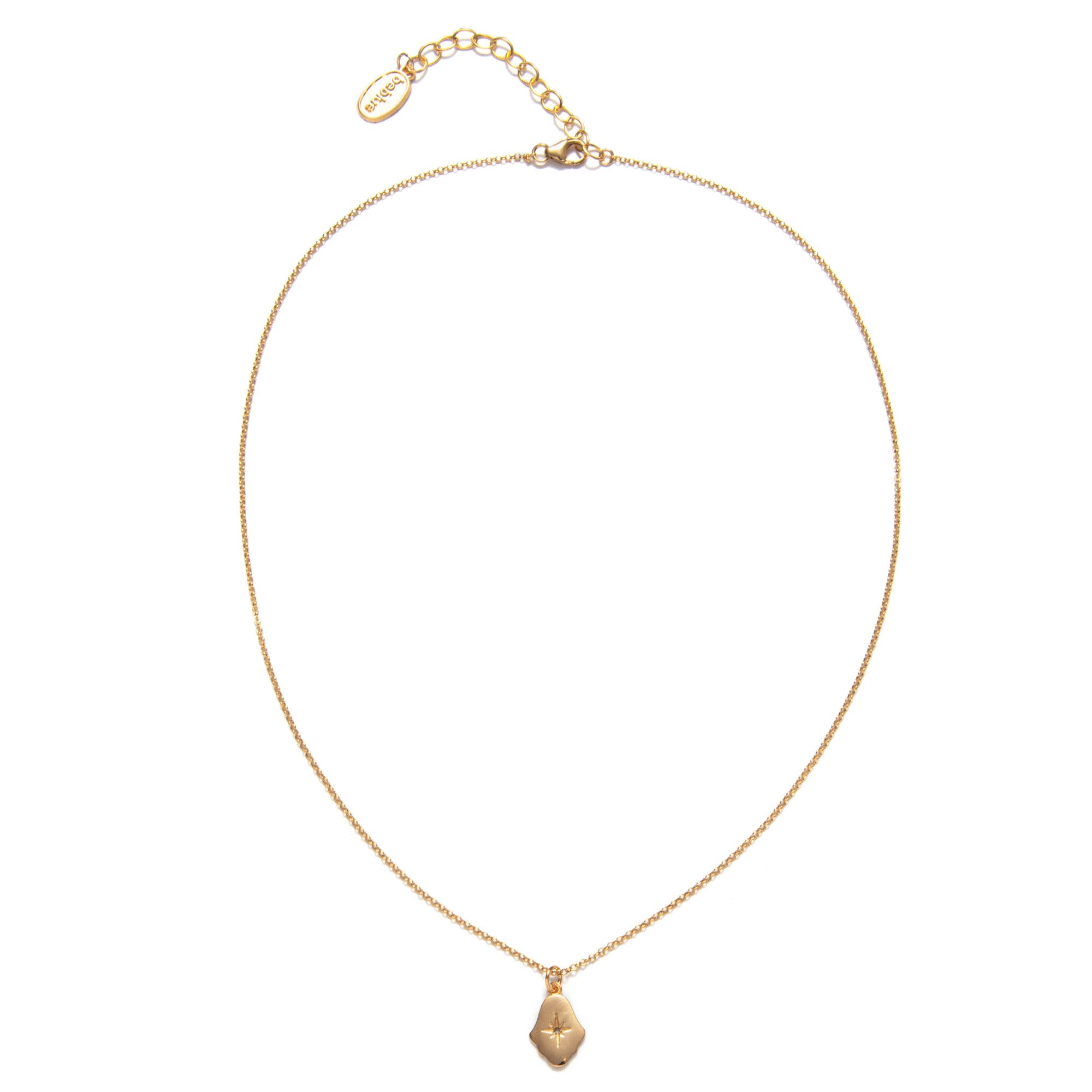 Be Gifted Necklace - Amulets