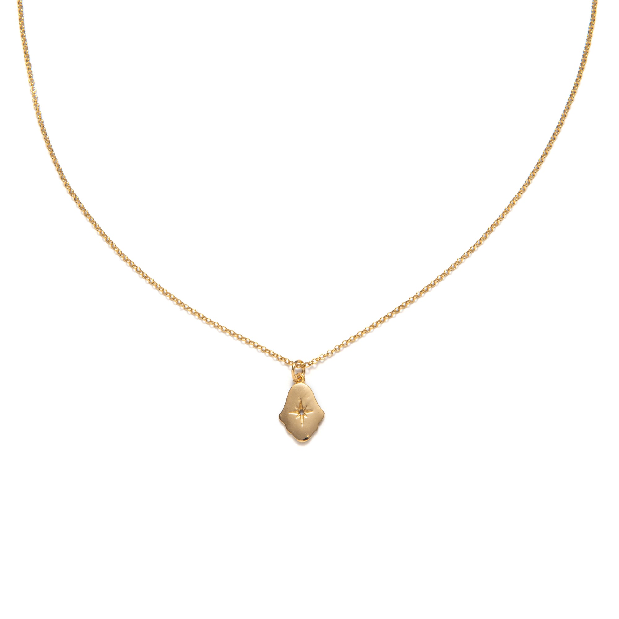 Be Gifted Necklace - Amulets