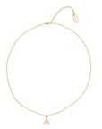 Collier Be Gifted - Monogram