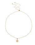 Be Healing Collier - Jonquille