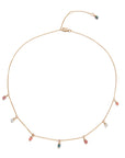 Be Stylish Necklace - Côte d'Azur