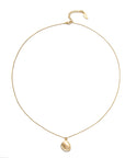 Be Touched Necklace - Lithos