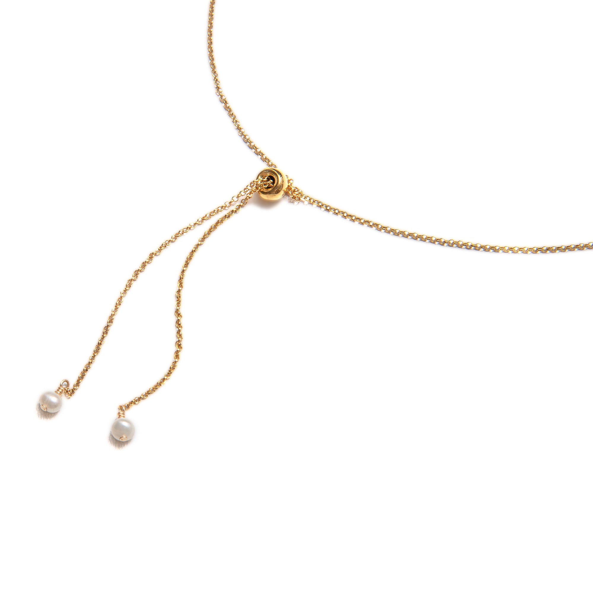 Be Victorious Necklace - Desert Queen