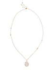 Be Victorious Necklace - Desert Queen