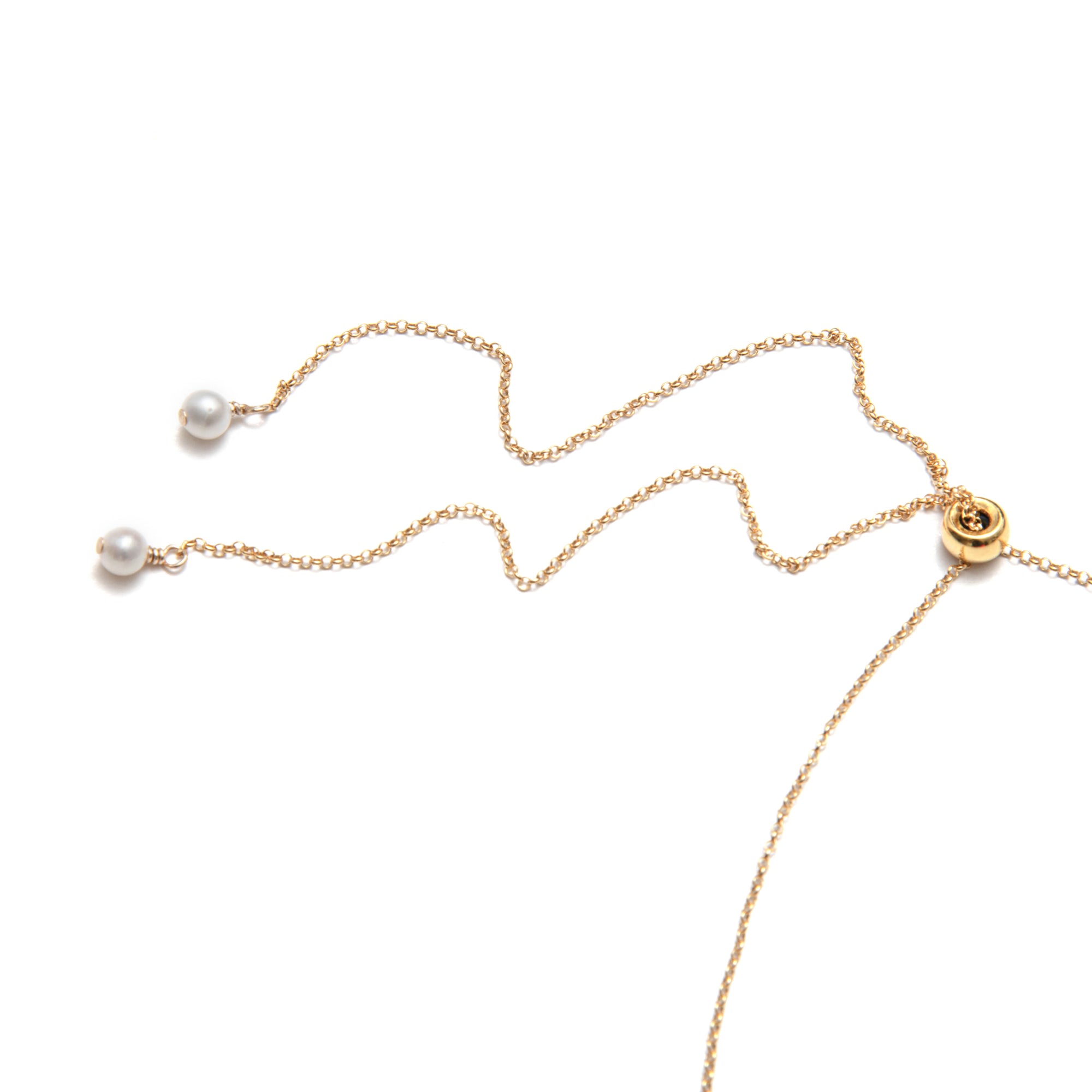 Be Victorious Necklace - Love Me First