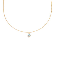 Be In Vogue Gold Chain - Haute Joy Collection