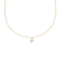 Be In Vogue Gold Chain - Haute Joy Collection