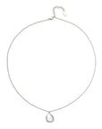 Be Touched Necklace - Lithos