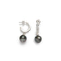 Boucles d'oreilles BO1576 - Collection Tahiti