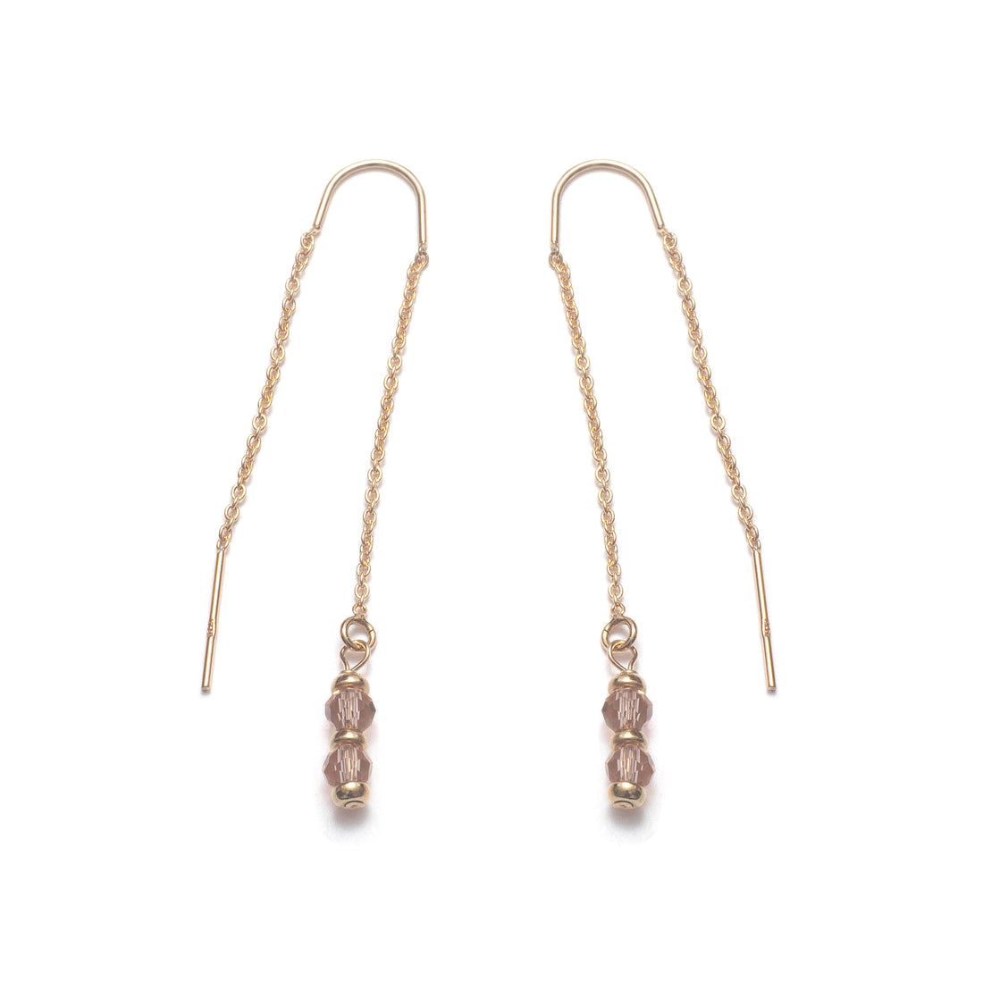 Boucles d'oreilles BO1587 - Twinkle and Shine