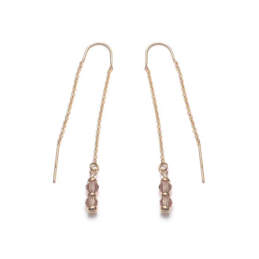 Boucles d'oreilles BO1587 - Twinkle and Shine