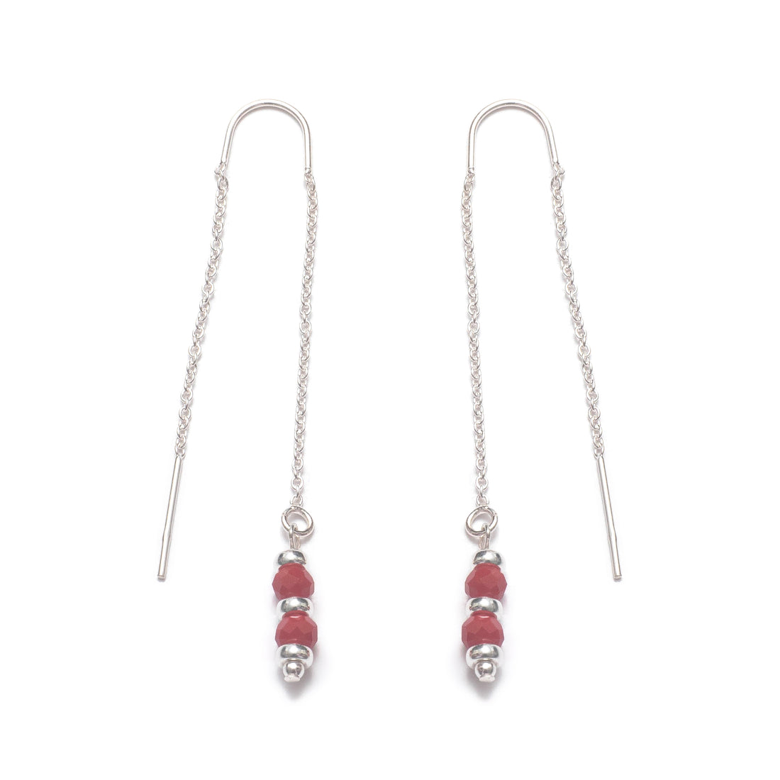 Boucles d'oreilles BO1587 - Twinkle and Shine