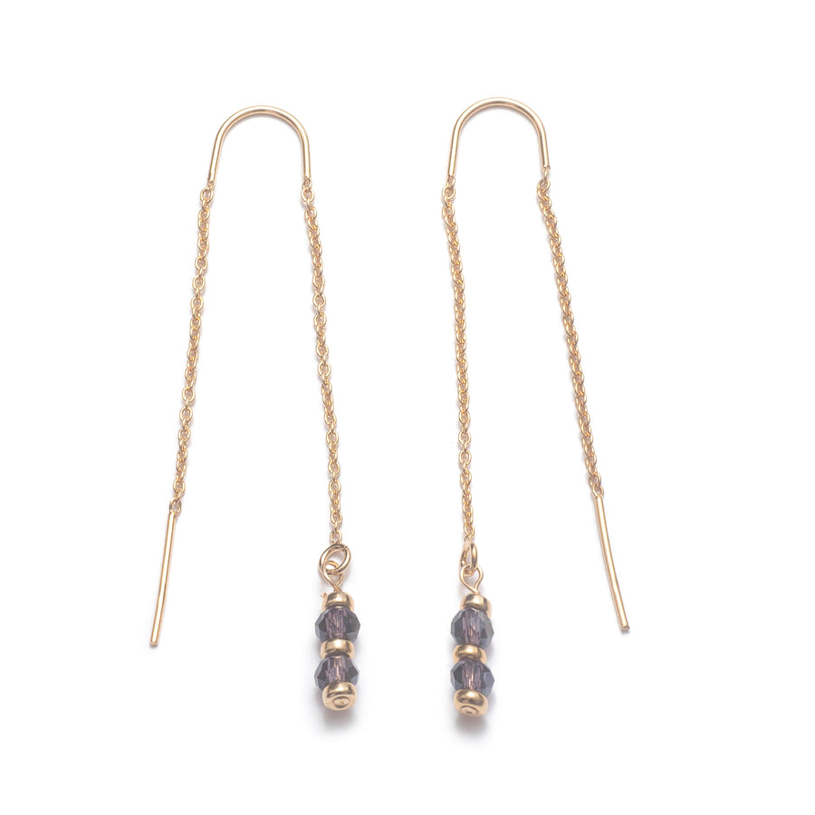 Boucles d'oreilles BO1587 - Twinkle and Shine