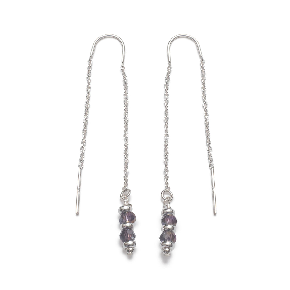 Boucles d'oreilles BO1587 - Twinkle and Shine