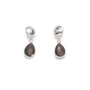 Earrings BO1589 - Lotus Whispers