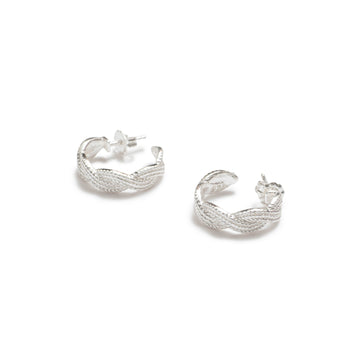 BO1593 Earrings - Héritage Collection