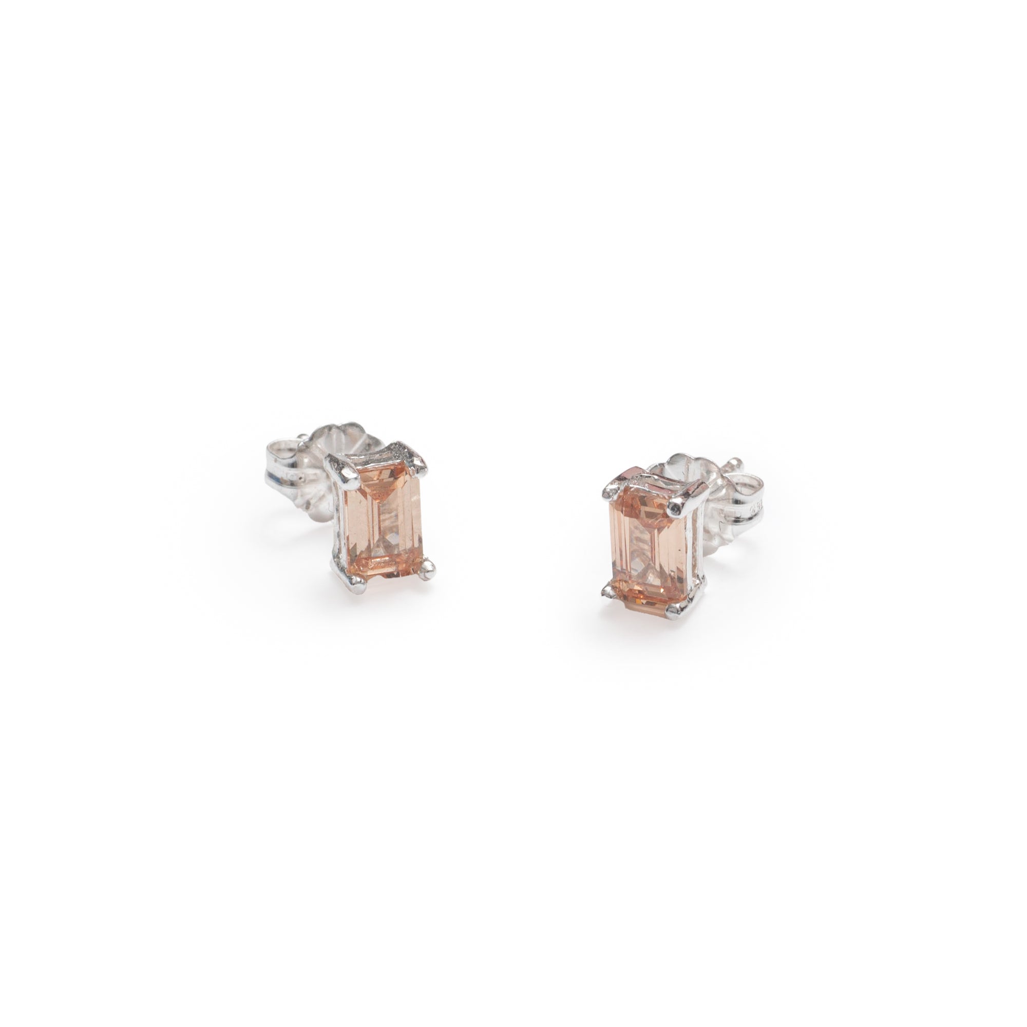 Boucles d&#39;oreilles BO1595 - Collection Haute Joy