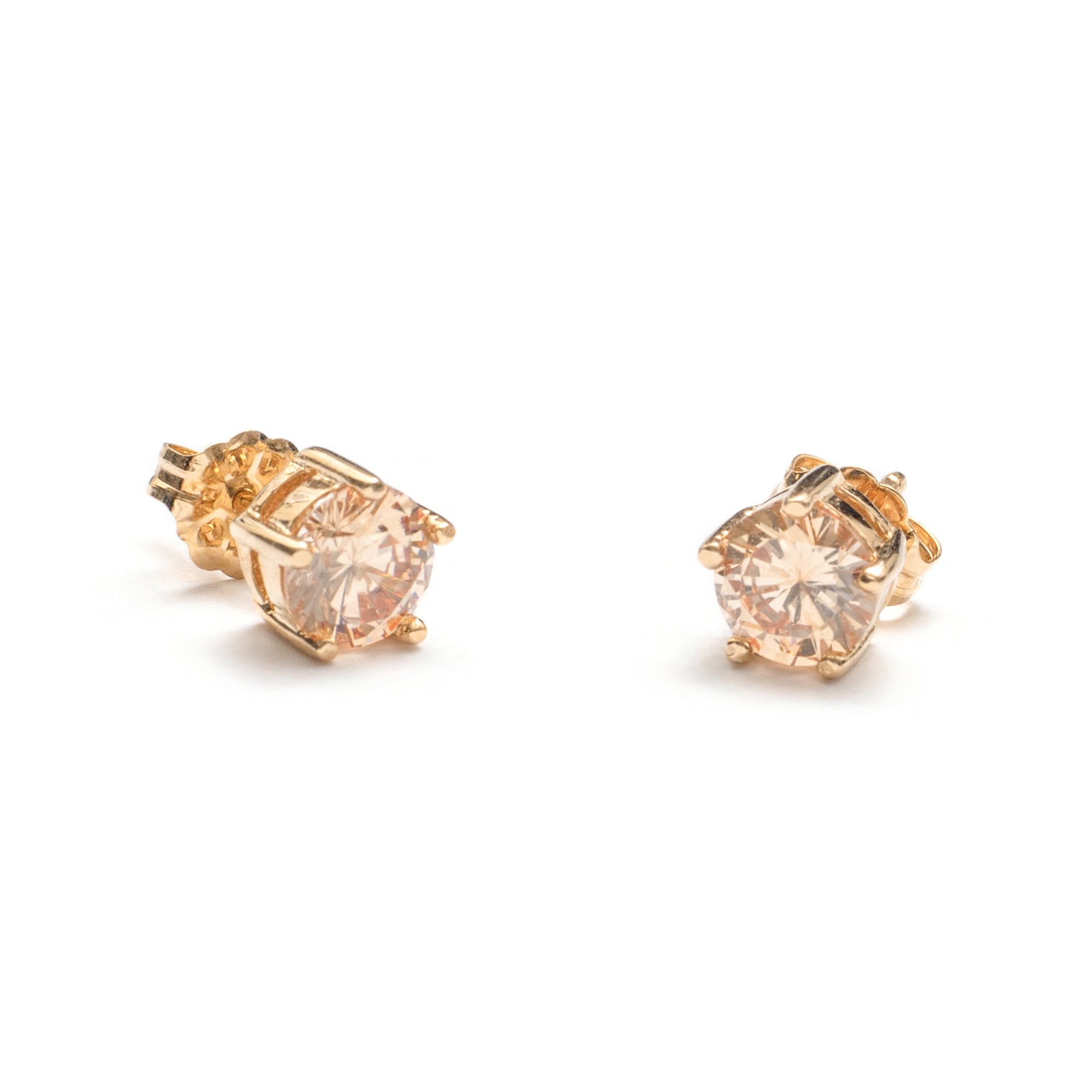 Boucles d&#39;oreilles BO1596 - Collection Haute Joy