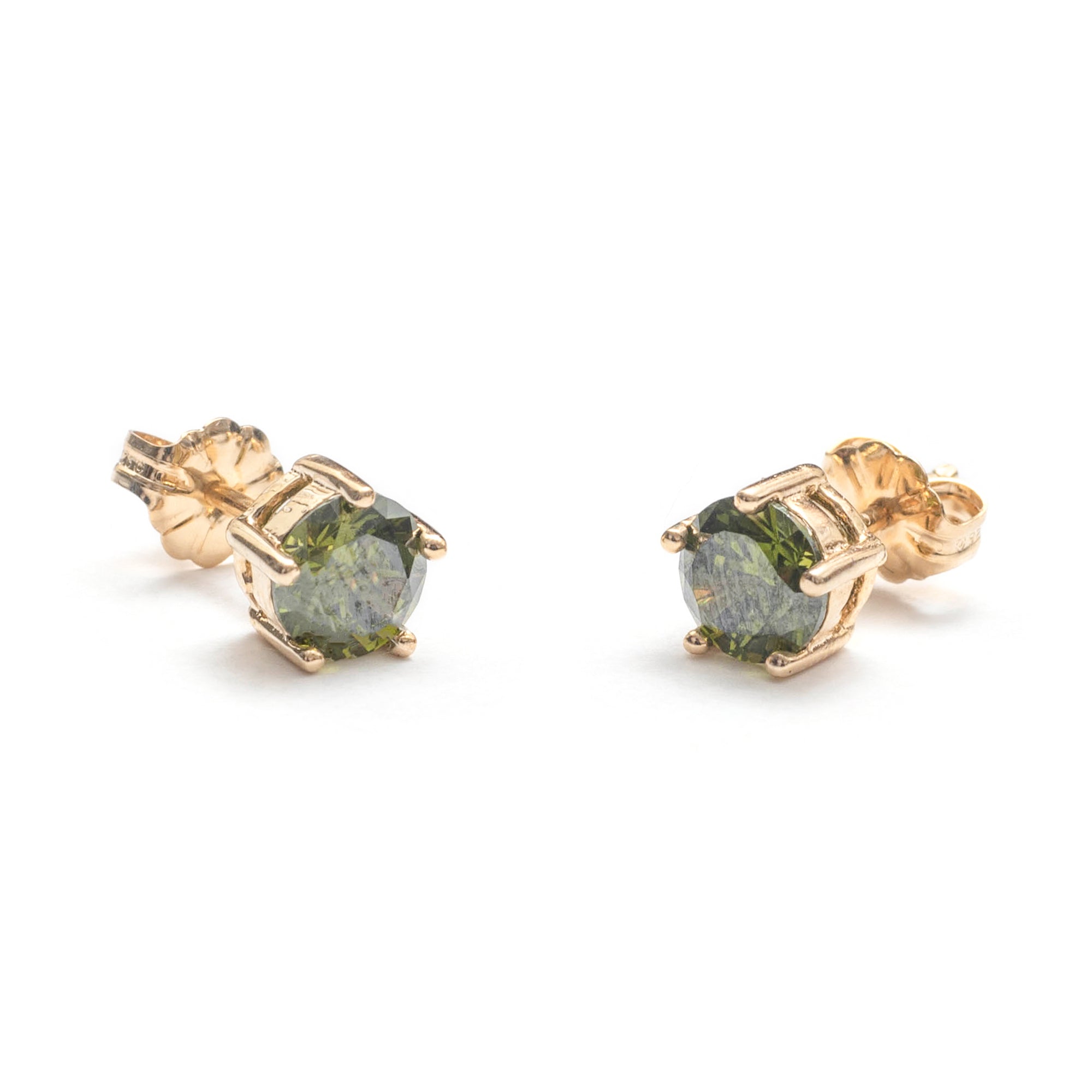 Boucles d&#39;oreilles BO1596 - Collection Haute Joy