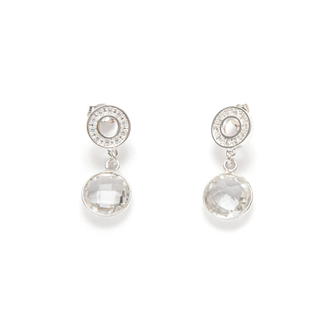 BO1601 Earrings - Muse Collection