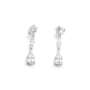 BO1602 Earrings - Haute Joy Collection Beblue Bijoux