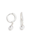 Earrings 1643 - Love Me First