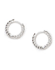 Earrings 1646 - Côte d'Azur