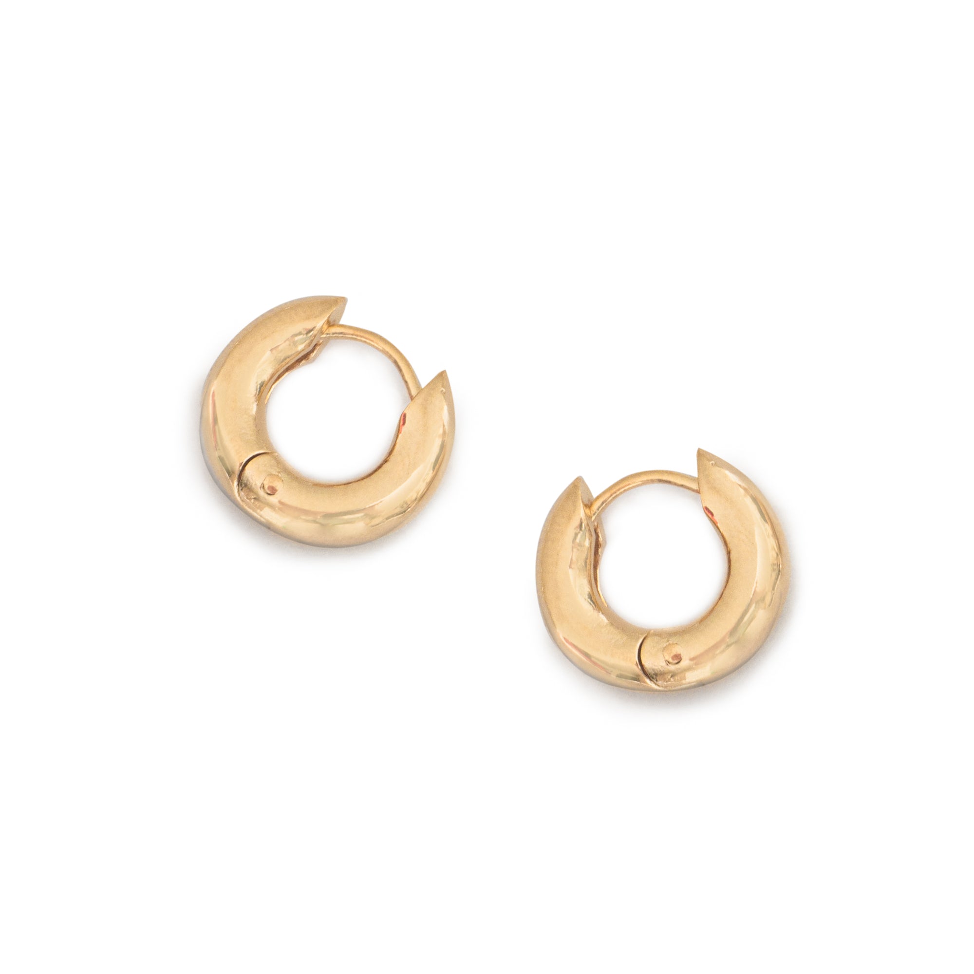 Boucles d'oreilles 1649 - Lithos