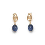 Boucles d'oreilles 1650 - Lithos