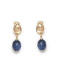 Boucles d'oreilles 1650 - Lithos