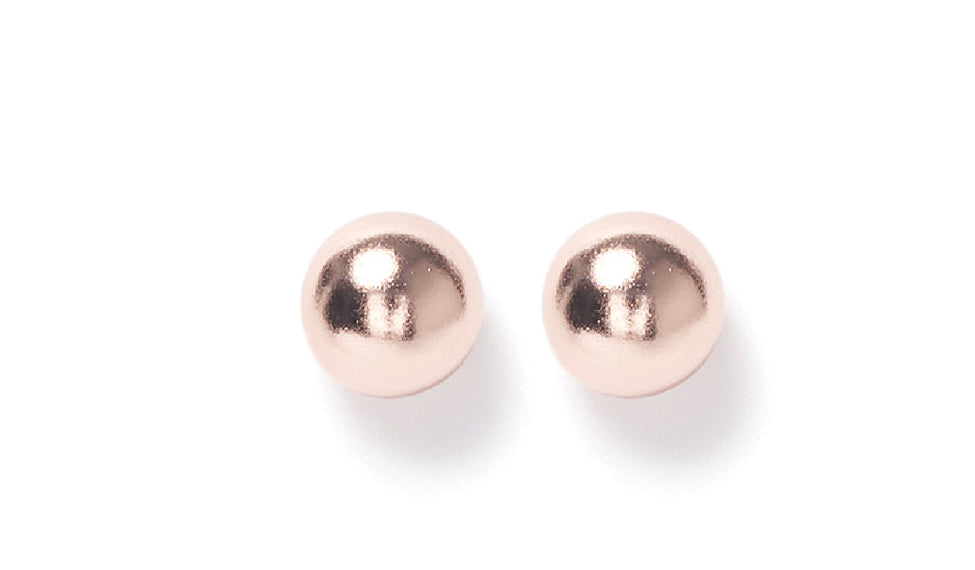 Earrings 10mm