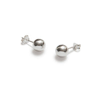 boss women's earrings sterling silver handcrafted in canada  