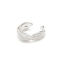 Bague Be Devoted - Collection Héritage