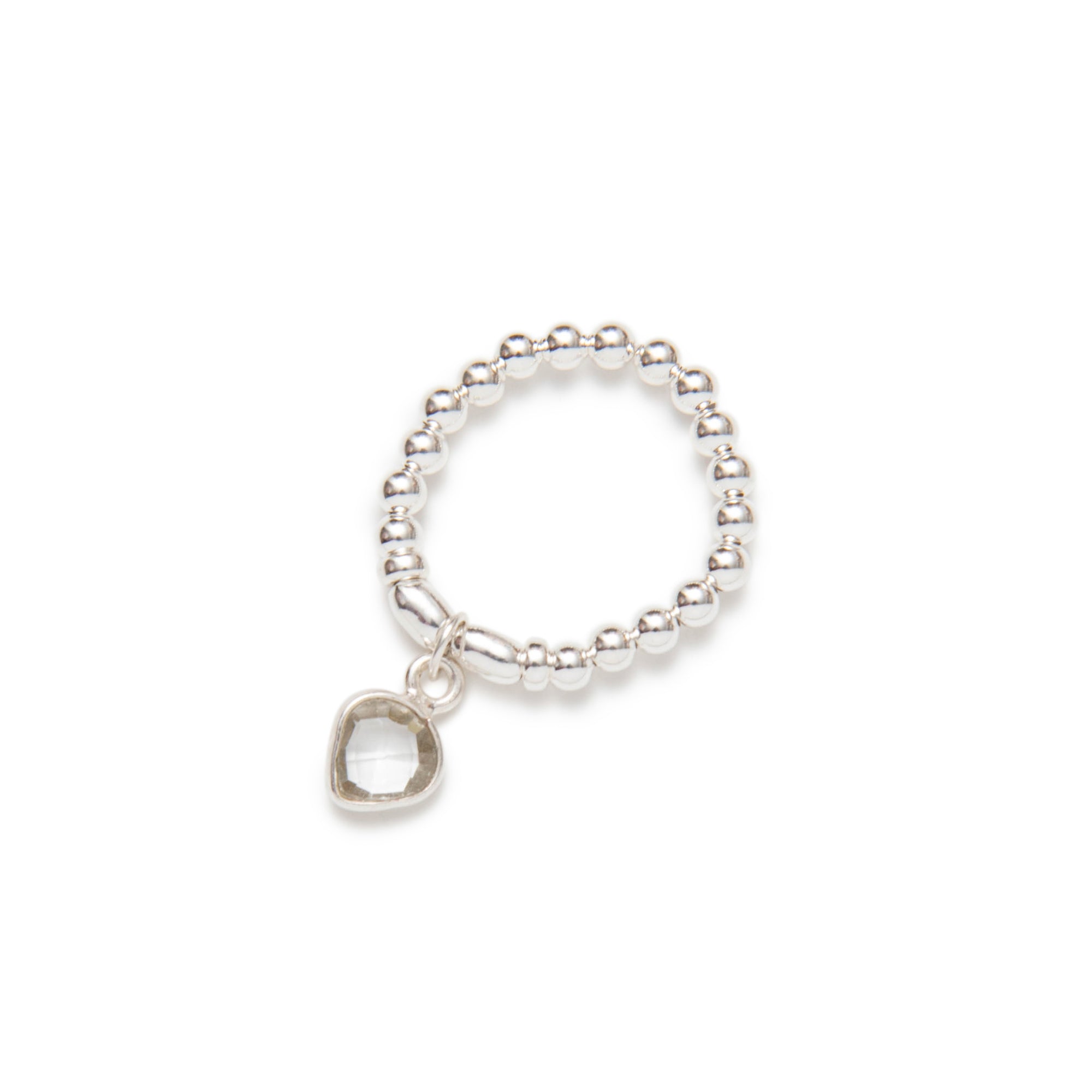 Bague Be Adorable – Peaceful Flow