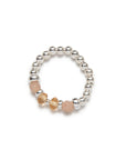 Be Bubbly Ring - Desert Queen