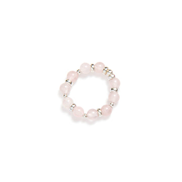 Be Bubbly Elastic Ring - Héritage Collection