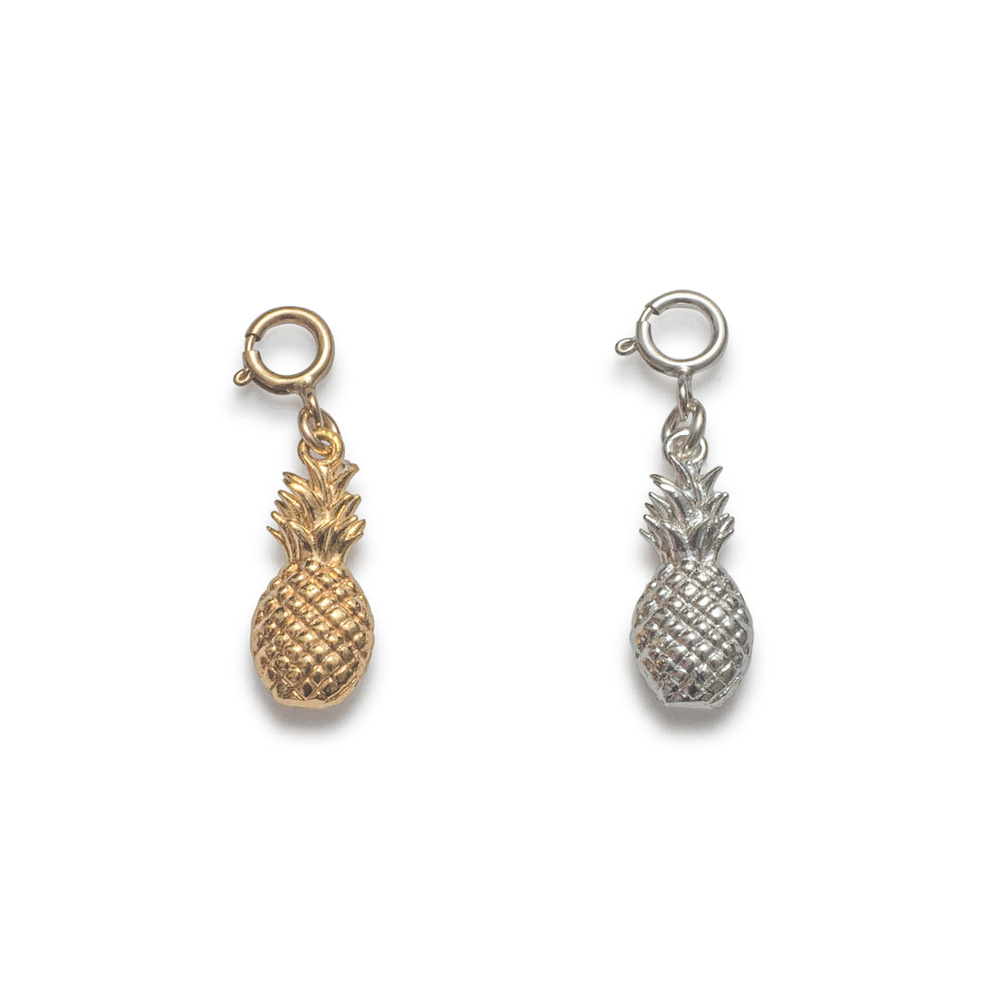 Pineapple Charm