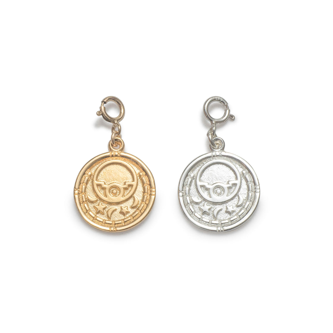 Astrolabe Charm