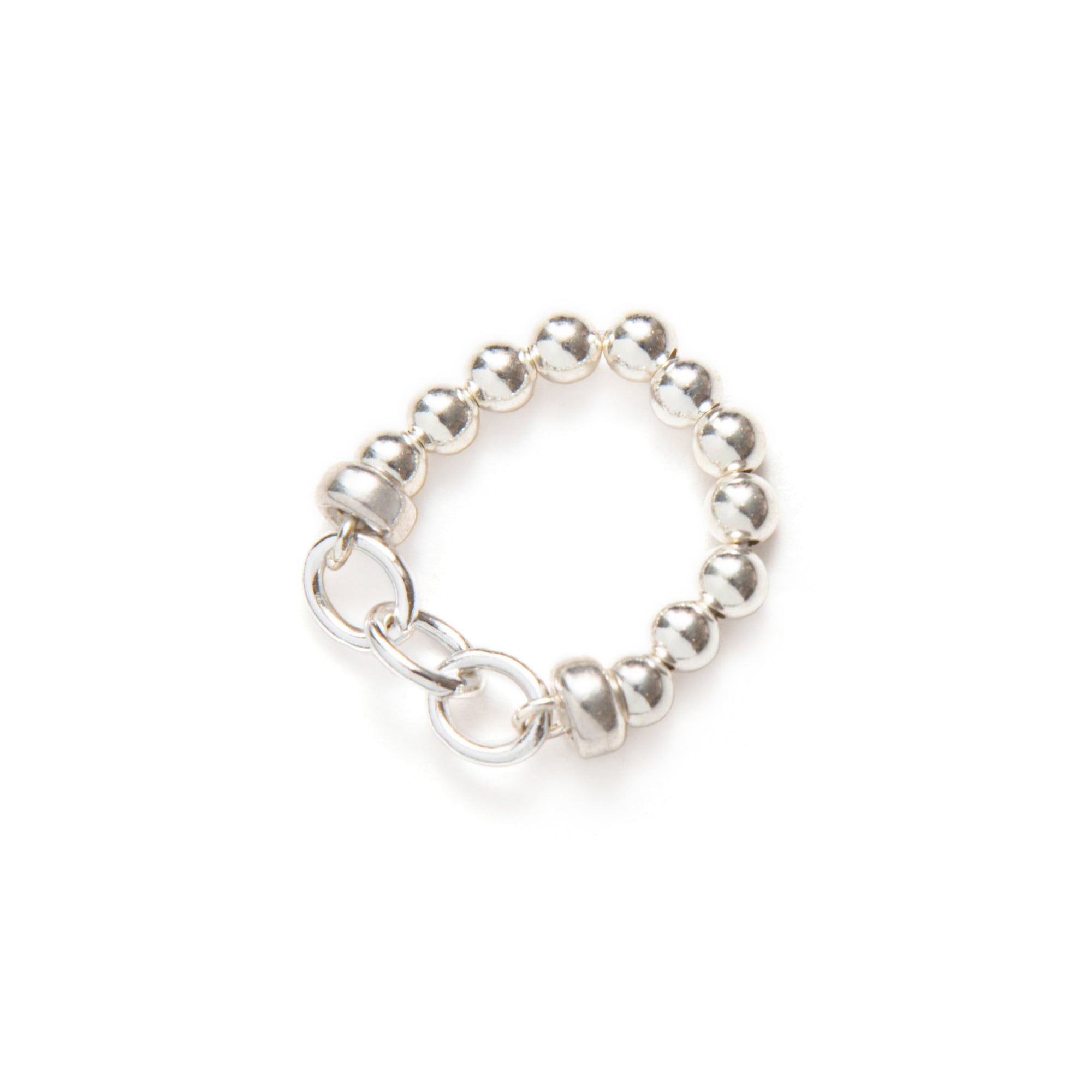 Be Moderne Ring - Not So Quiet