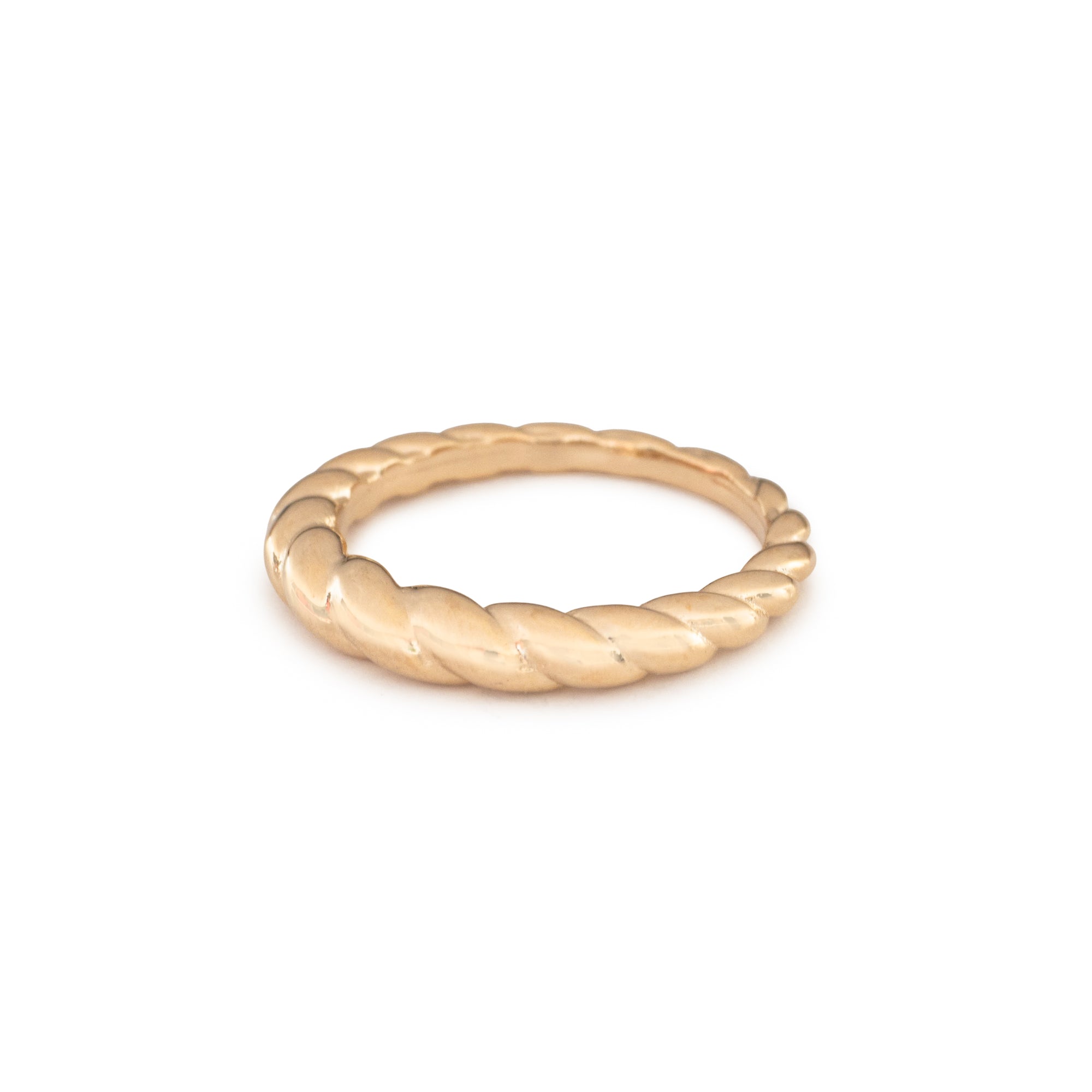 Bague Be Enlaced - Côte d'Azur