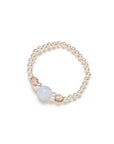 Be Poised Ring - Powerful Grace