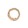 Be Bubbly Ring - Desert Queen