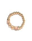 Be Bubbly Ring - Desert Queen