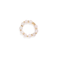 Be Bubbly Elastic Ring - Héritage Collection