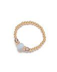 Be Poised Ring - Powerful Grace