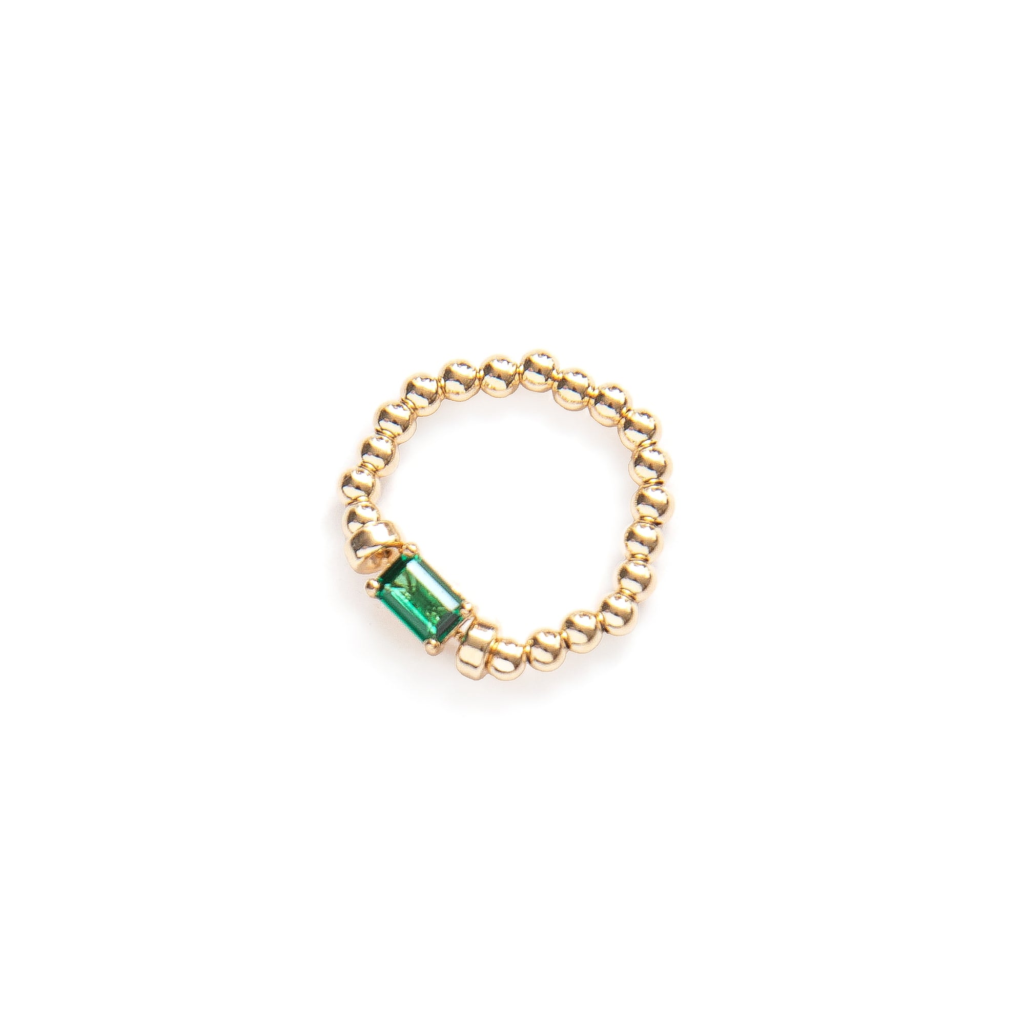 Be In Style Elastic Rings - Haute Joy Collection